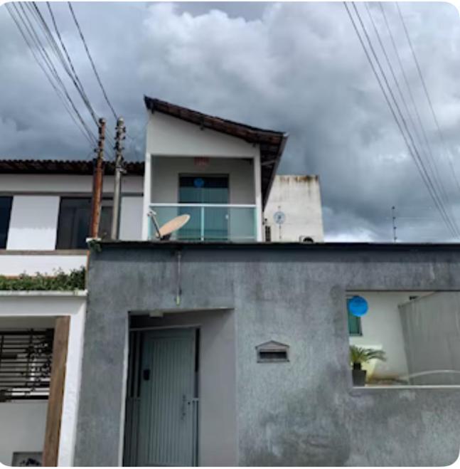 Lar Studio Flex Apartment Ipatinga Exterior photo