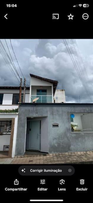 Lar Studio Flex Apartment Ipatinga Exterior photo